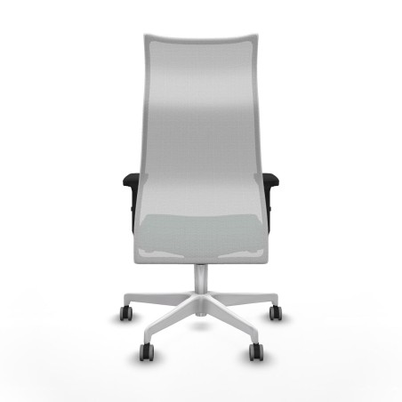 Sedia da Ufficio Piqueras y Crespo B2D026G