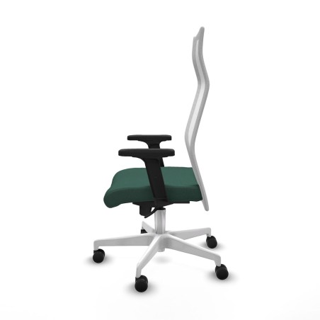 Bürostuhl Piqueras y Crespo B2D026N