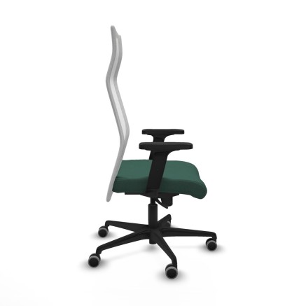 Chaise de Bureau Piqueras y Crespo B2D036G 2