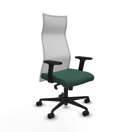 Sedia da Ufficio Piqueras y Crespo B2D036N