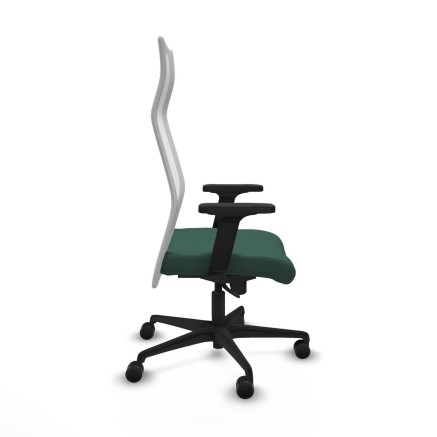 Sedia da Ufficio Piqueras y Crespo B2D036N 2