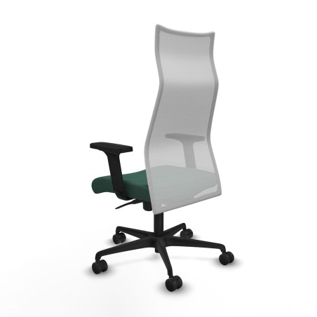 Chaise de Bureau Piqueras y Crespo B2D036N