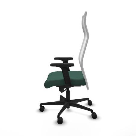 Chaise de Bureau Piqueras y Crespo B2D036N