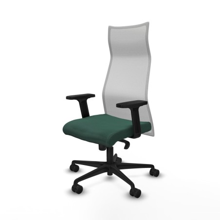 Chaise de Bureau Piqueras y Crespo B2D036N