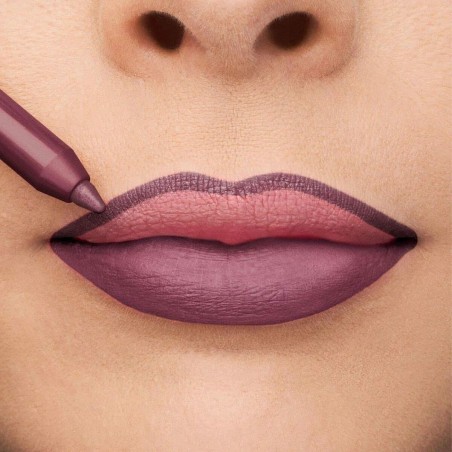 Lipstick Collistar Professionale Nº 114 Warm mauve Nº 114-Warm Mauve