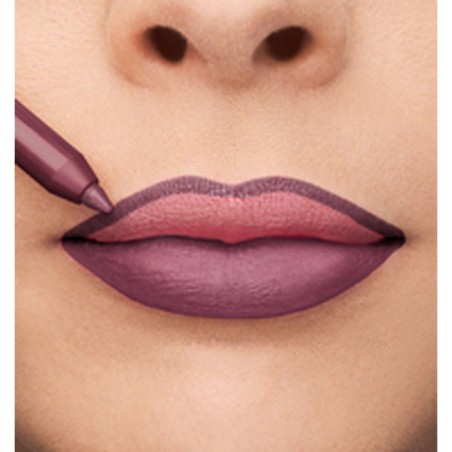 Rossetti Collistar Professionale Nº 114 Warm mauve Nº 114-Warm Mauve