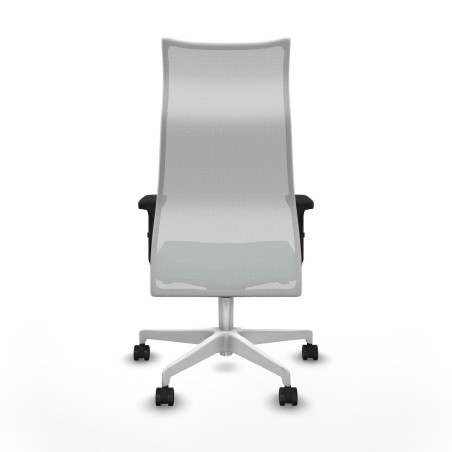Bürostuhl Piqueras y Crespo B2D026N Smaragdgrün