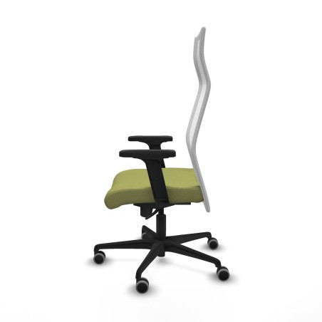Sedia da Ufficio Piqueras y Crespo B2D036G