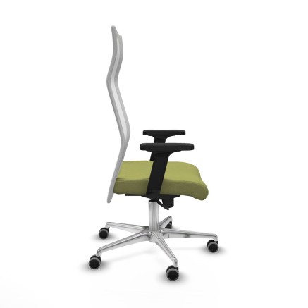 Office Chair Piqueras y Crespo B2D086G 2