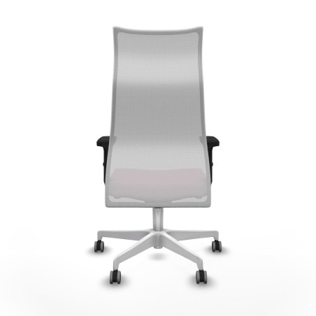Chaise de Bureau Piqueras y Crespo B2D026G Rose