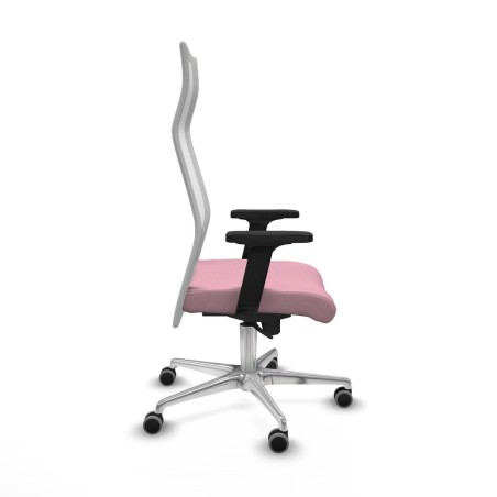 Bürostuhl Piqueras y Crespo B2D086G Rosa
