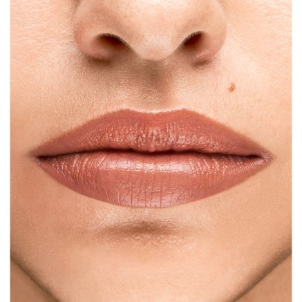 Rouge à lèvres Collistar Rossetto Puro Nº 100 Terra di siena 2