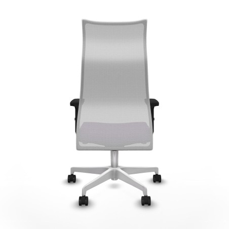 Bürostuhl Piqueras y Crespo B2D026N Lila