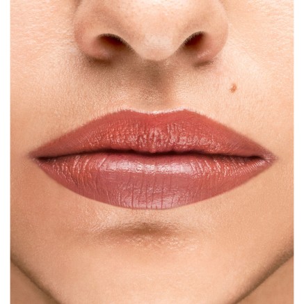 Barra de labios Collistar Rossetto Puro Nº 21 Rosa selvatica 2