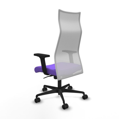 Sedia da Ufficio Piqueras y Crespo B2D036N Lilla