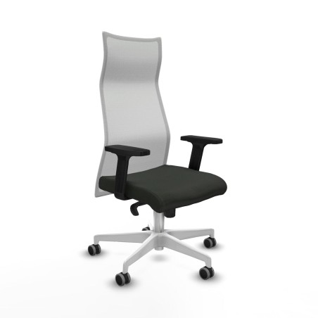 Bürostuhl Piqueras y Crespo B2D026G Schwarz