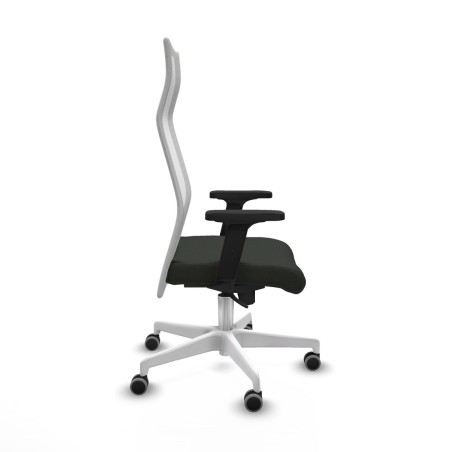 Bürostuhl Piqueras y Crespo B2D026G Schwarz