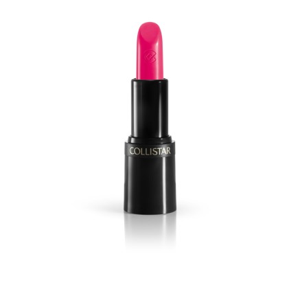 Barra de labios Collistar Rossetto Puro Nº 103 Fucsia petunia