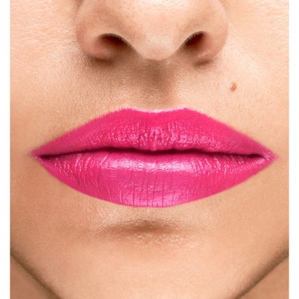 Barra de labios Collistar Rossetto Puro Nº 103 Fucsia petunia 2