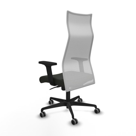 Office Chair Piqueras y Crespo B2D036G Black