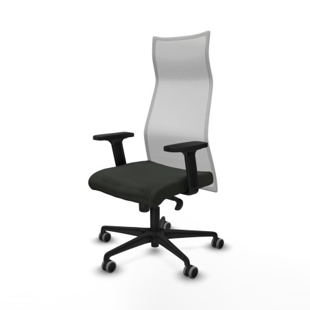 Office Chair Piqueras y Crespo B2D036G Black