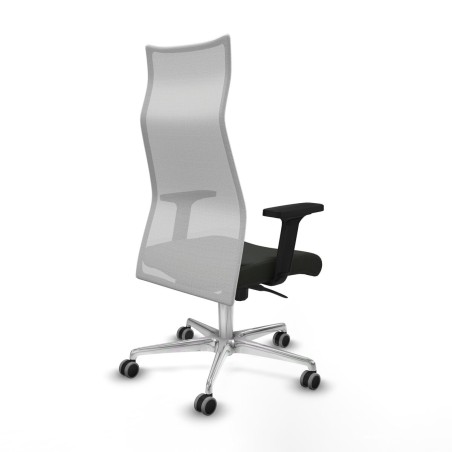 Bürostuhl Piqueras y Crespo B2D086G Schwarz