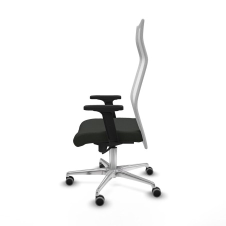 Office Chair Piqueras y Crespo B2D086G Black