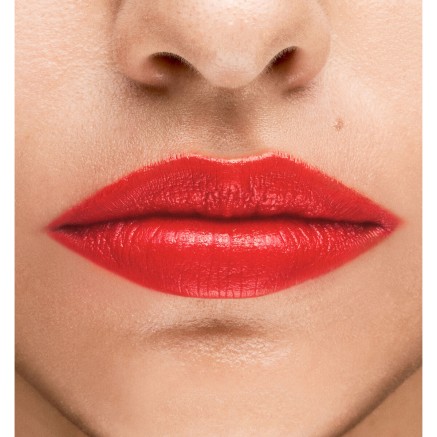 Barra de labios Collistar Rossetto Puro Nº 40 Mandarino 2