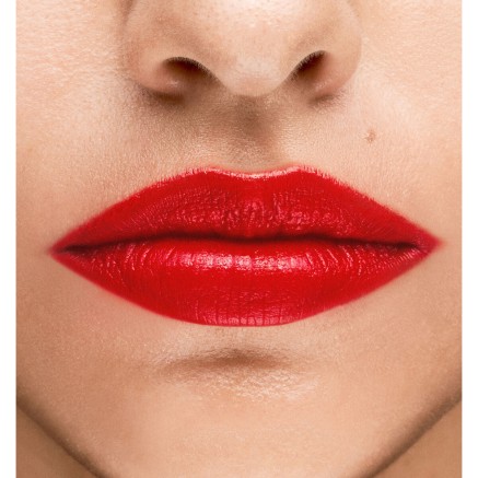 Barra de labios Collistar Rossetto Puro Nº 106 Bright orange 2