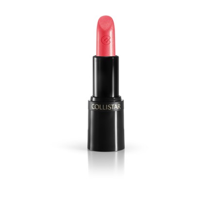Barra de labios Collistar Rossetto Puro Nº 28 Rosa pesca