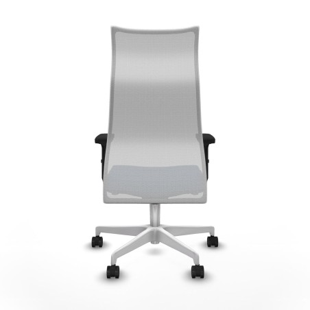 Bürostuhl Piqueras y Crespo B2D026N Marineblau