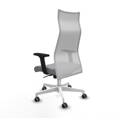 Bürostuhl Piqueras y Crespo B2D026G Grau