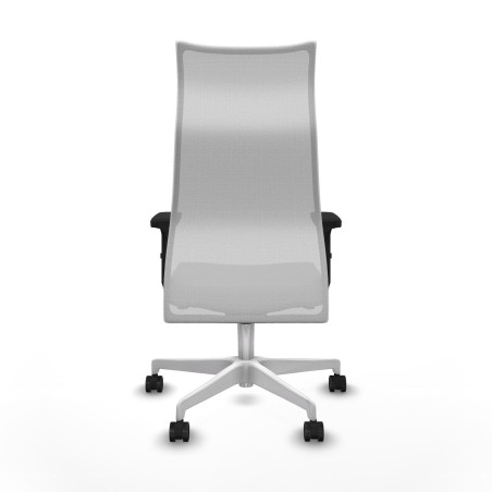Office Chair Piqueras y Crespo B2D026N Grey