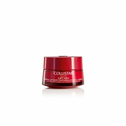 Crème pour le contour des yeux Collistar Lift 15 ml