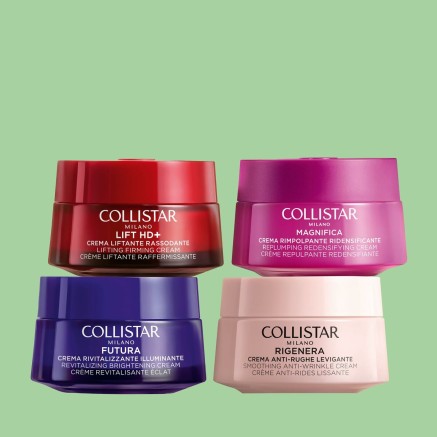 Crème pour le contour des yeux Collistar Lift 15 ml 2