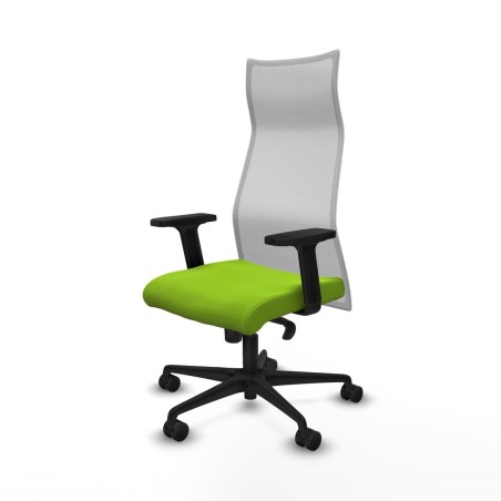 Office Chair Piqueras y Crespo B2D036N Pistachio