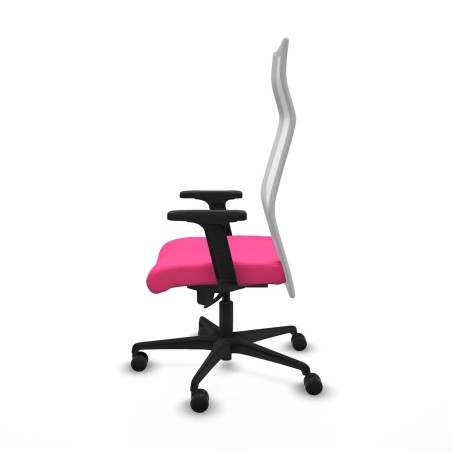 Bürostuhl Piqueras y Crespo B2D036N Rosa