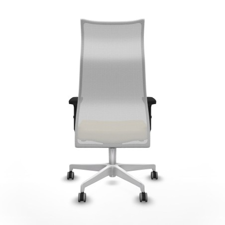 Bürostuhl Piqueras y Crespo B2D026G Creme