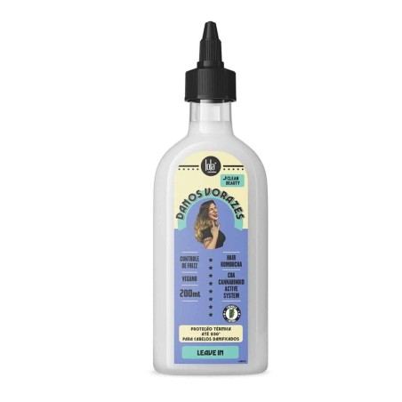 Acondicionador Lola Cosmetics Voracious Damage 200 ml