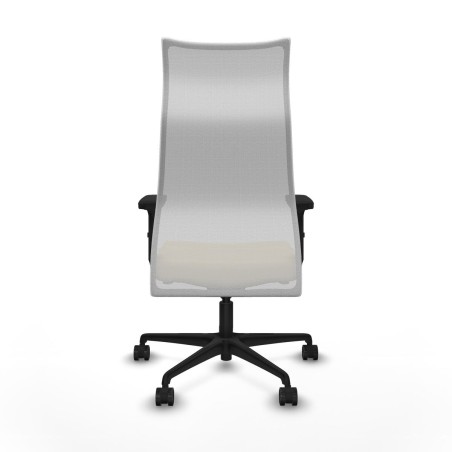 Bürostuhl Piqueras y Crespo B2D036N Creme