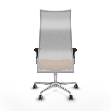 Office Chair Piqueras y Crespo B2D086G Orange