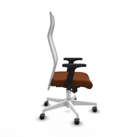 Bürostuhl Piqueras y Crespo B2D026G Braun 2