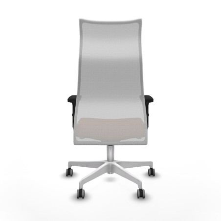 Office Chair Piqueras y Crespo B2D026G Brown