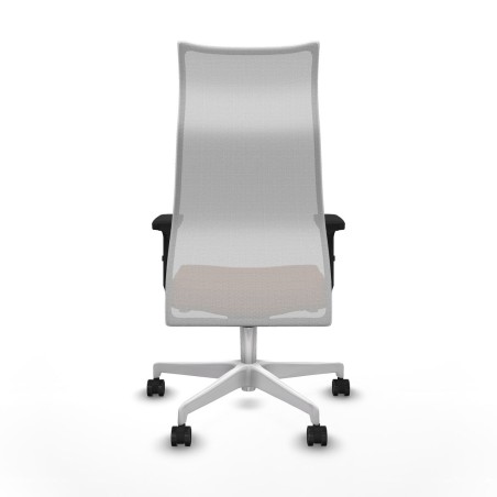 Office Chair Piqueras y Crespo B2D026N Brown