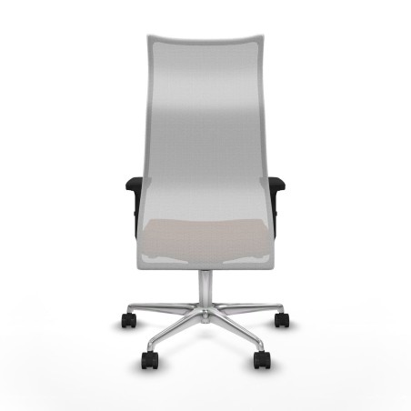 Bürostuhl Piqueras y Crespo B2D086N Braun