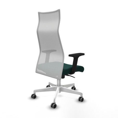 Sedia da Ufficio Piqueras y Crespo B2D026G