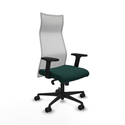 Bürostuhl Piqueras y Crespo B2D036N