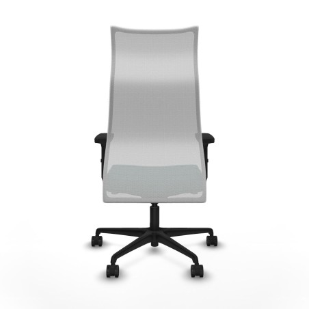 Chaise de Bureau Piqueras y Crespo B2D036N