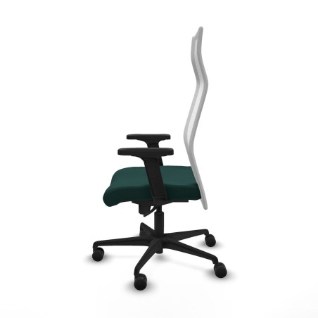 Chaise de Bureau Piqueras y Crespo B2D036N