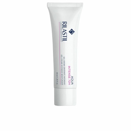 Crema de Día Rilastil Aqua Intense H 40 ml